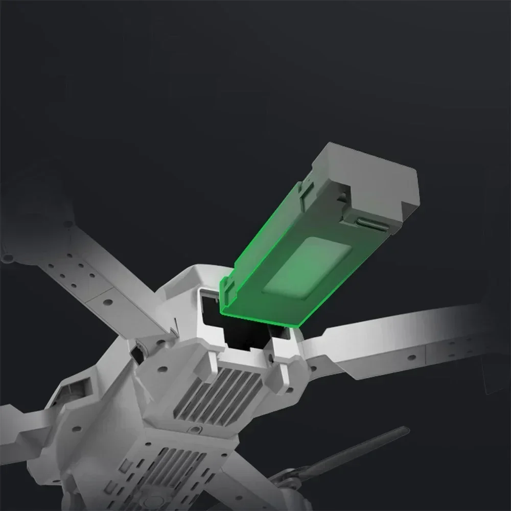 3.7V 1800Mah RC Drone Battery  - Drone Battery Li-Ion recension och pris
