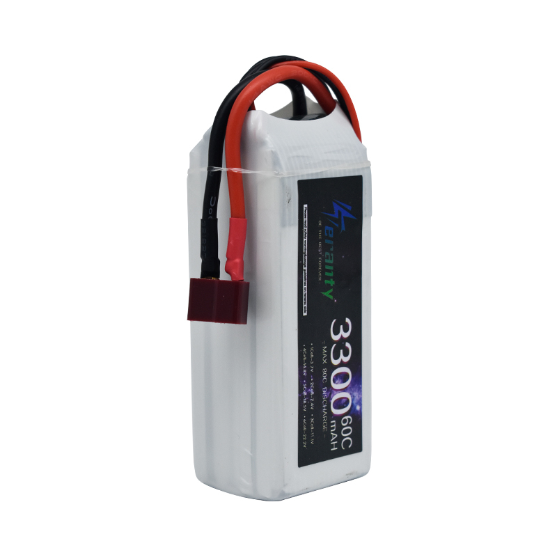 LiPo Rechargeable Battery 4S 3 - Drone Battery Lipo recension och pris