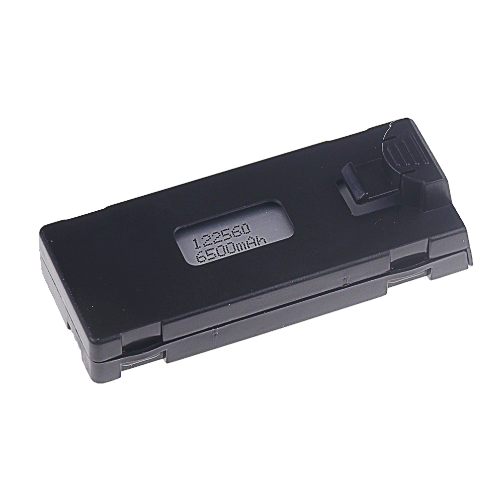 2026 3.7V Li-po Battery For RC - Drone Battery Lipo recension och pris