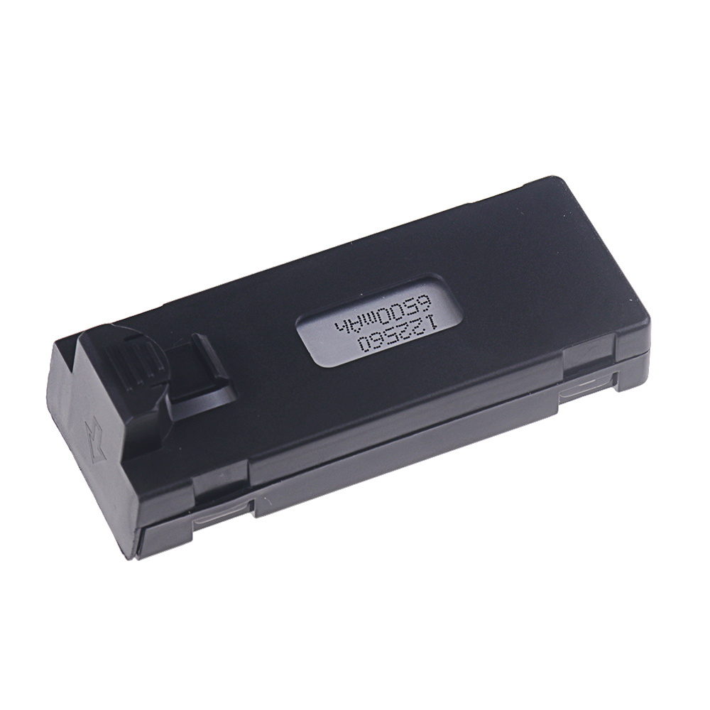 2026 3.7V Li-po Battery For RC - Drone Battery Lipo recension och pris