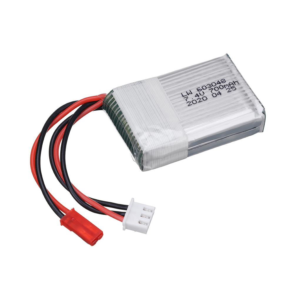 7.4V 700mAh 25c Lipo Battery F - Drone Battery Lipo recension och pris