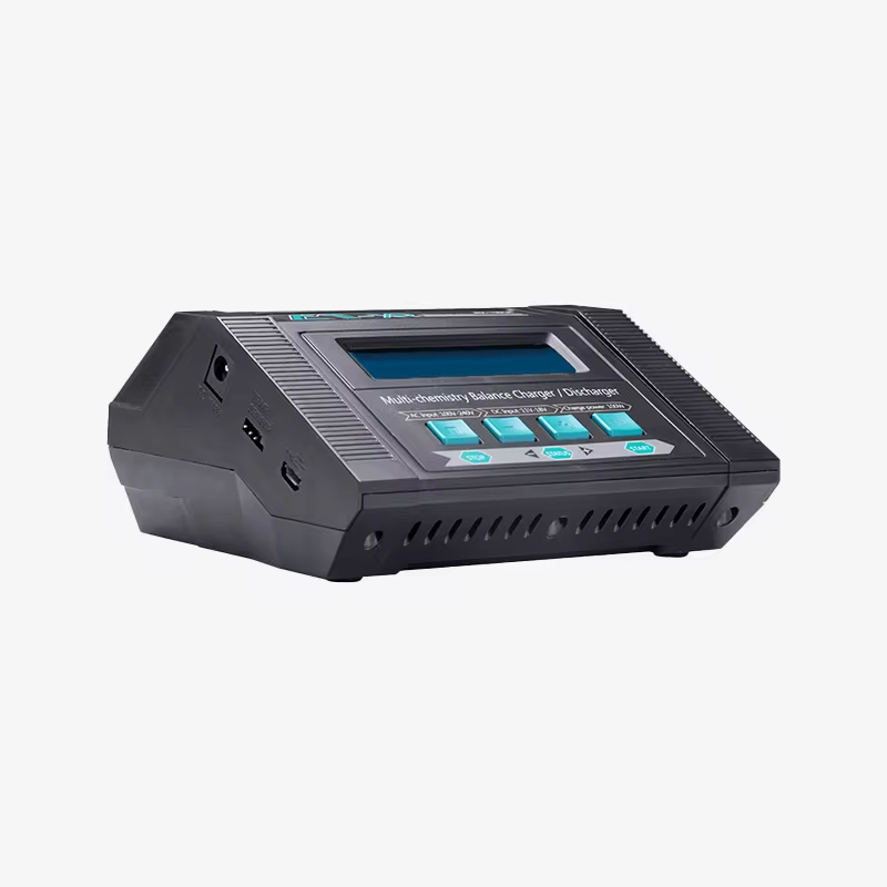 EV-PEAK C1-XR 100W 10A Smart B - Drone Battery Lipo recension och pris