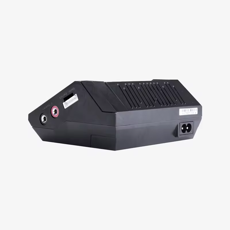 EV-PEAK C1-XR 100W 10A Smart B - Drone Battery Lipo recension och pris